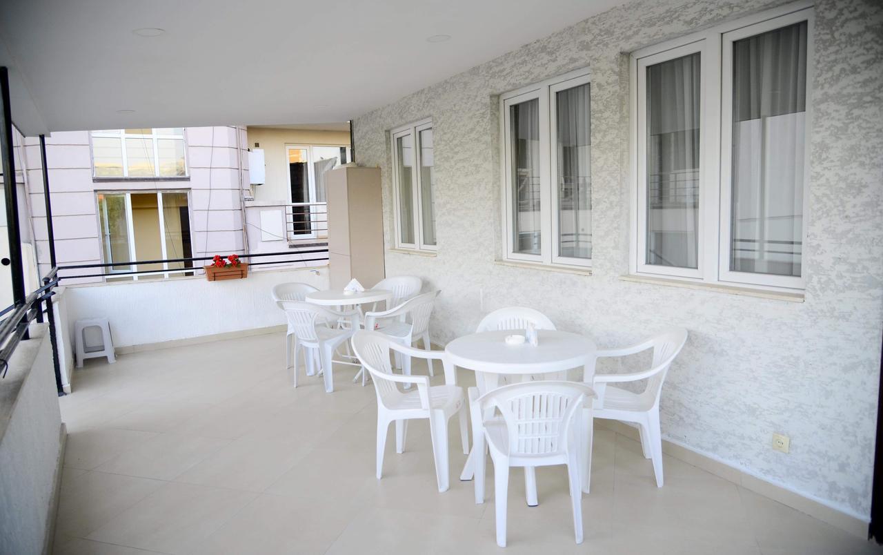 Apartament Gng *