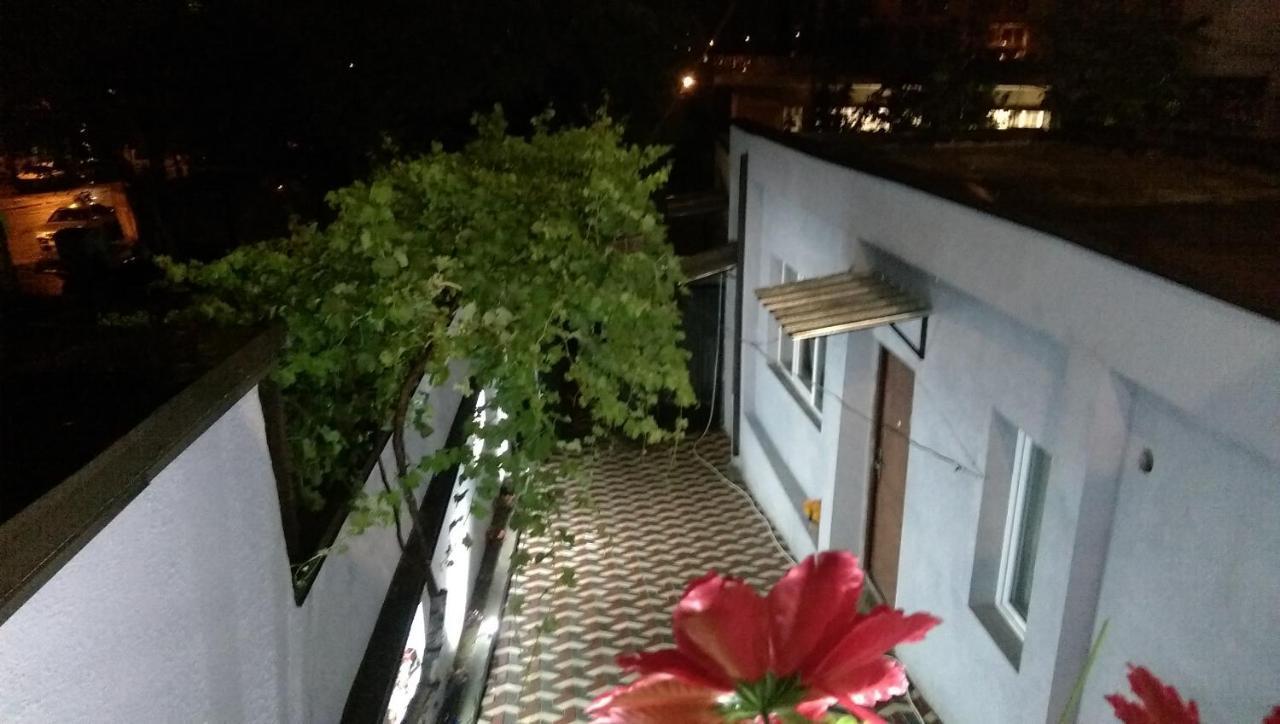 Gng Apartment