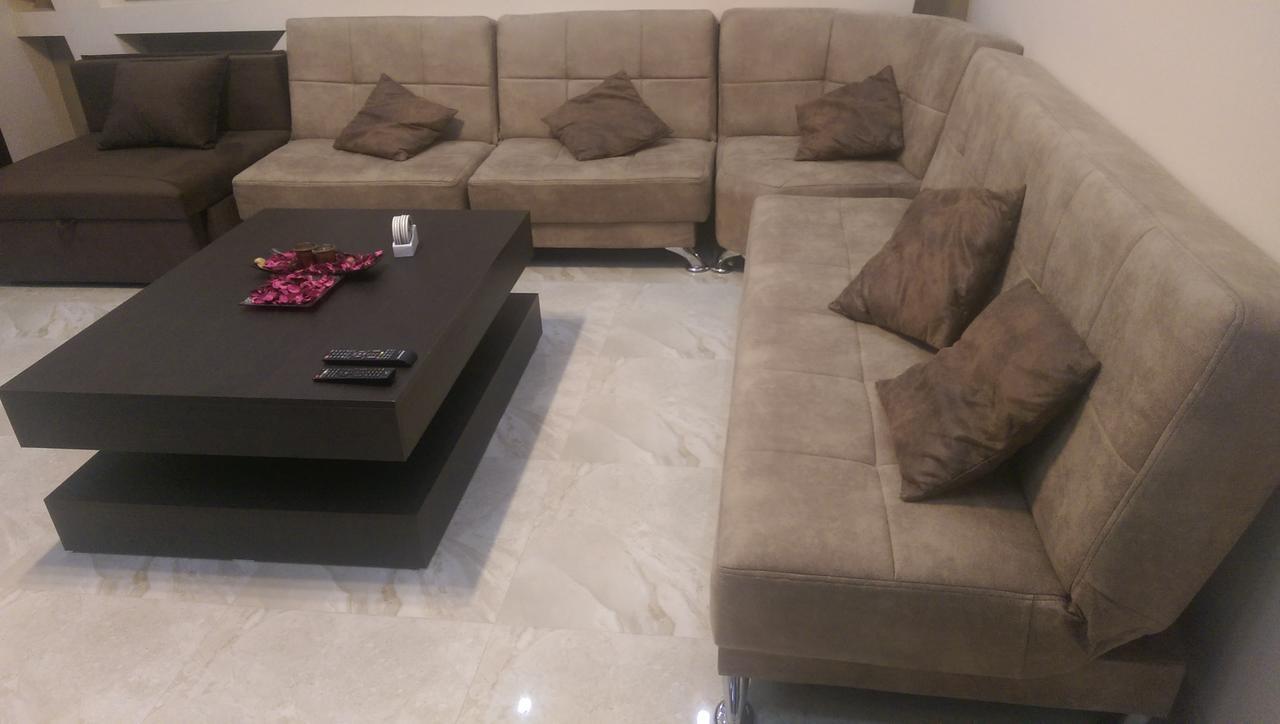 Apartment Gng